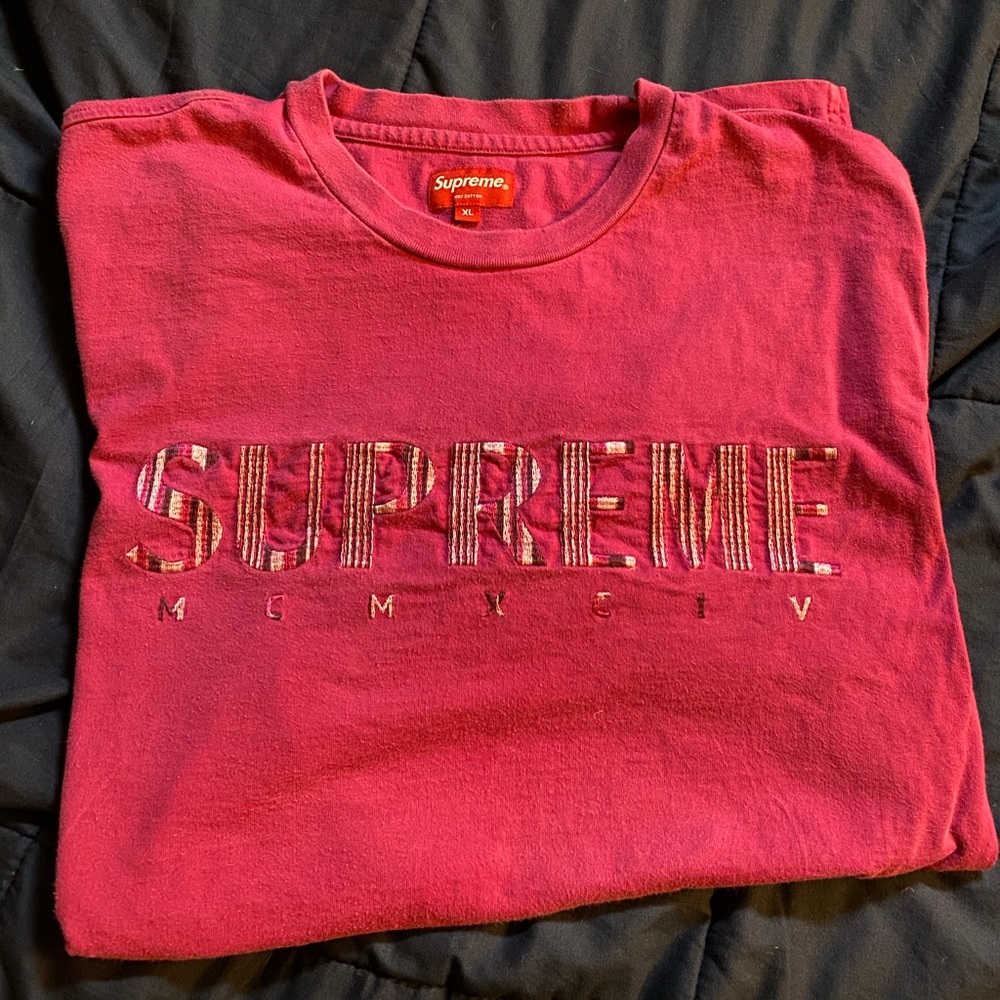 Supreme T-Shirt
